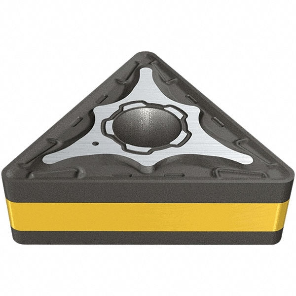 Iscar - Turning Insert: TNMG432-M3P IC8250, Carbide | MSC Direct