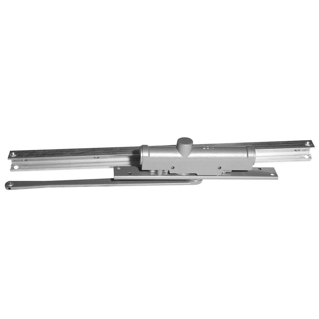 LCN - Door Closer Damper: 200 lb Load Capacity | MSC Direct