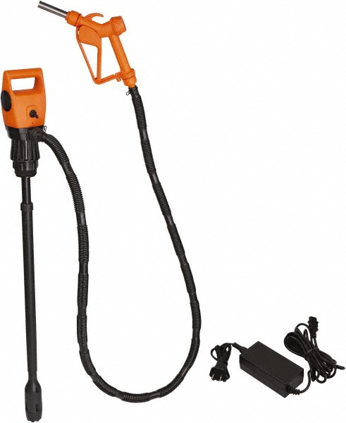 5 GPM 110V AC Electric Pump