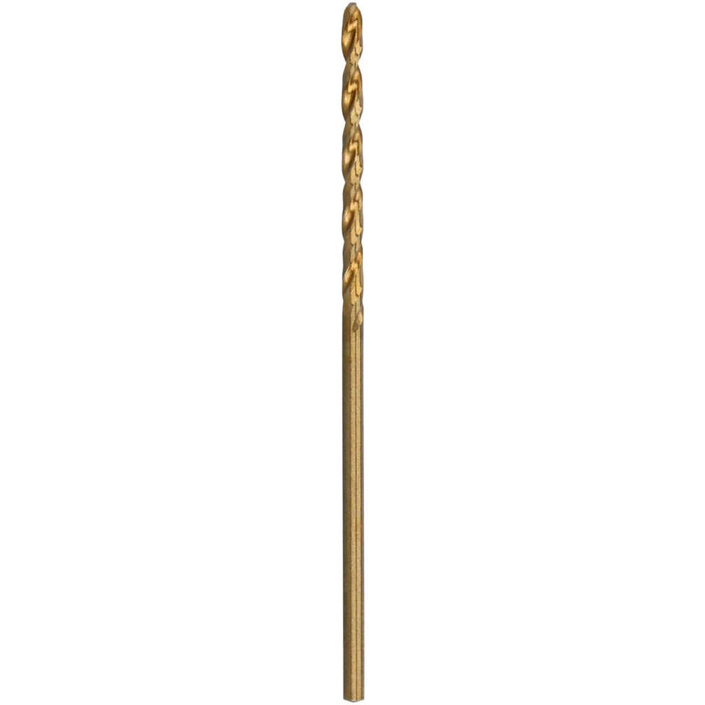 DeWALT Jobber Length Drill Bits: Drill Bit Size (Inch): 1/16 | Part #DWAMDCE04