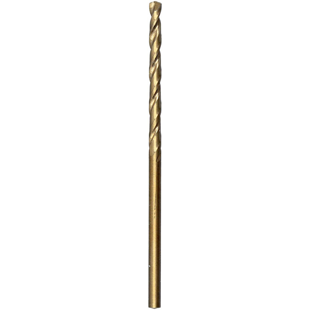 DeWALT Jobber Length Drill Bits: Drill Bit Size (Inch): 3/32 | Part #DWAMDCE06