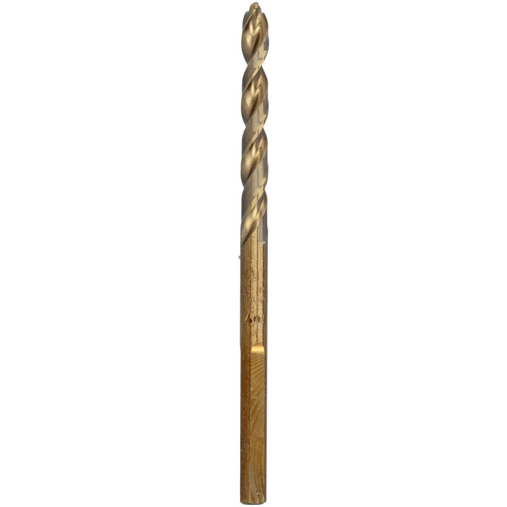 DeWALT Jobber Length Drill Bits: Drill Bit Size (Inch): 13/64 | Part #DWAMDCE13