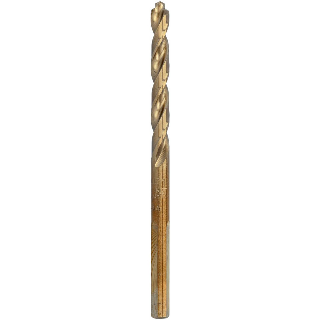 DeWALT Jobber Length Drill Bits: Drill Bit Size (Inch): 15/64 | Part #DWAMDCE15