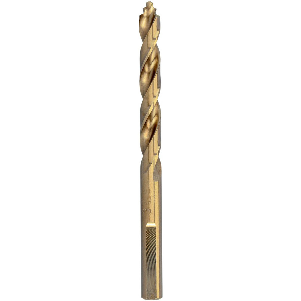 DeWALT Jobber Length Drill Bits: Drill Bit Size (Inch): 3/8 | Part #DWAMDCE24