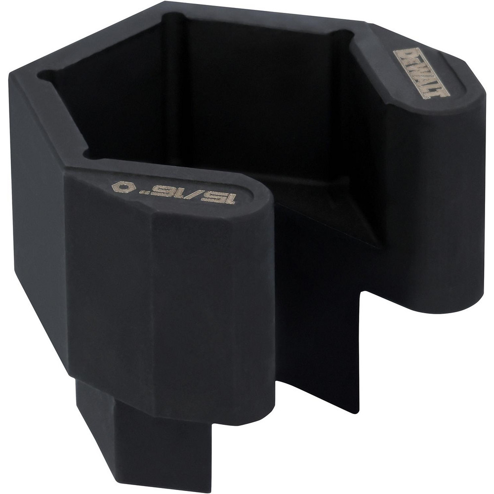 Rod Runner Nut DeWALT - Power Drill Accessories: Accessory Type: Nut Runner Insert ...