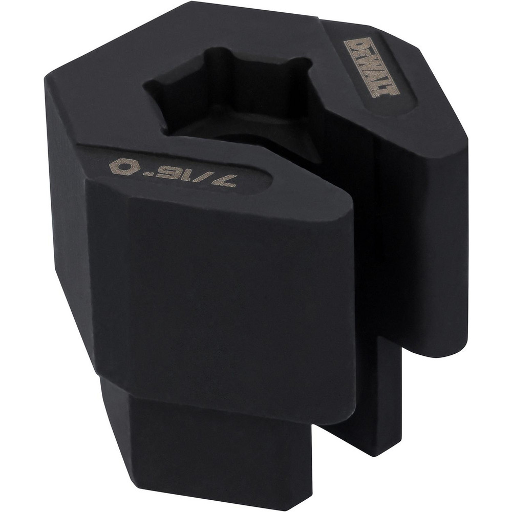 Rod Runner Nut DeWALT - Power Drill Accessories: Accessory Type: Nut Runner Insert ...
