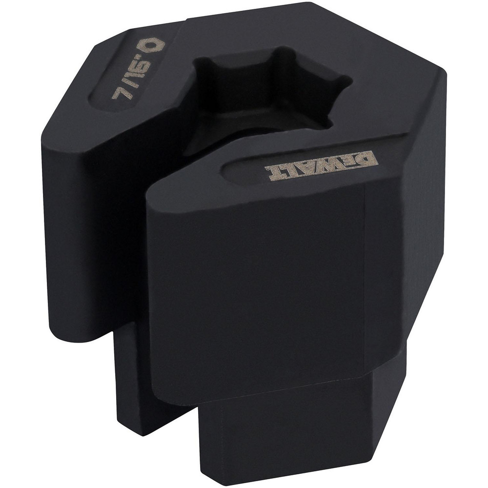 Rod Runner Nut DeWALT - Power Drill Accessories: Accessory Type: Nut Runner Insert ...
