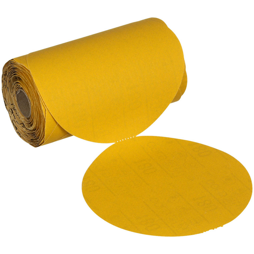 Psa Discs & Disc Rolls
