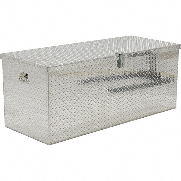 Tool Boxes, Cases & Chests - MSC Industrial Supply