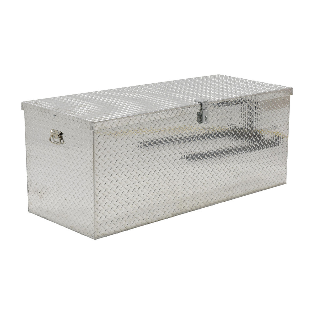 Vestil - PORTABLE TOOL BOX | MSC Direct