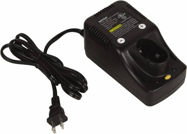 Power Tool Charger: 19.2V, Lithium-ion