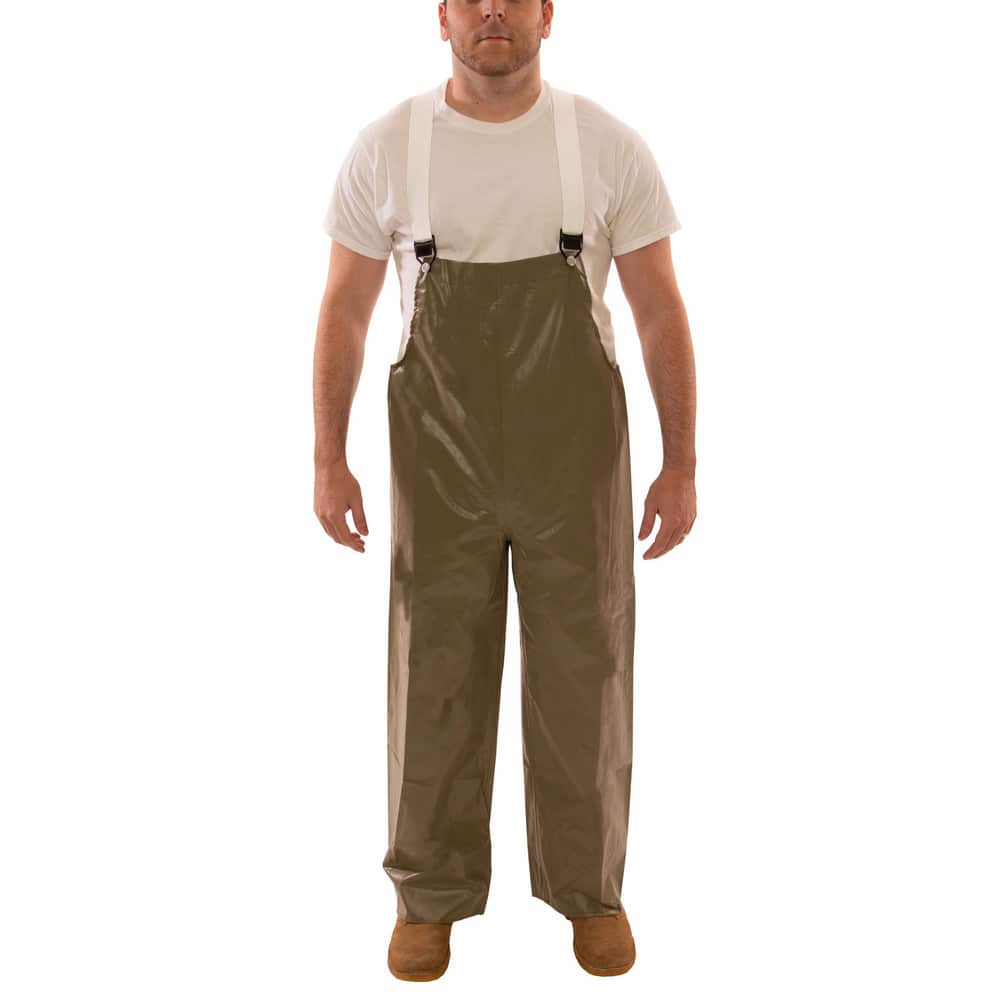 Coveralls & Overalls - MSC Industrial Supply