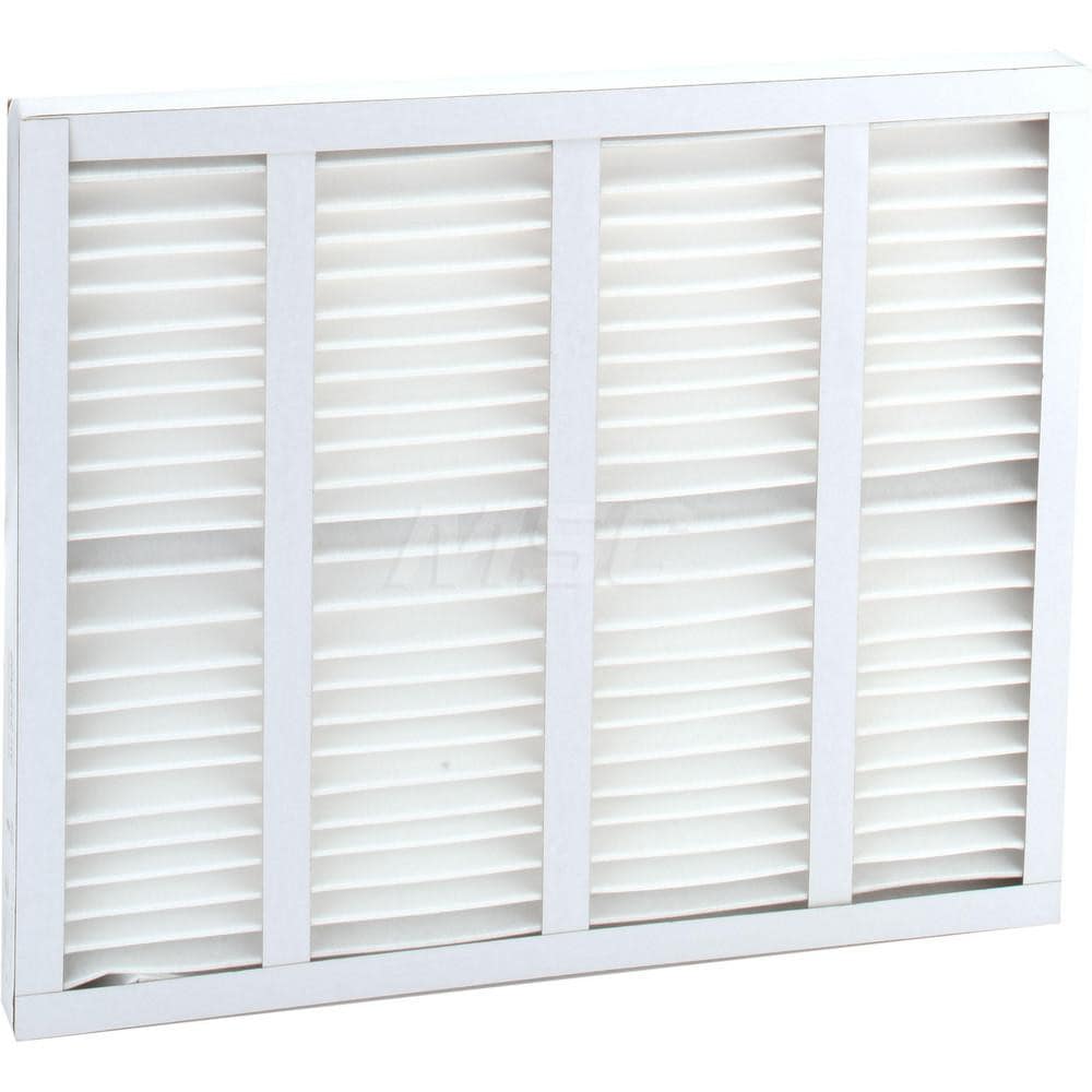 PRO-SOURCE - Pleated Air Filter: 20 x 24 x 2