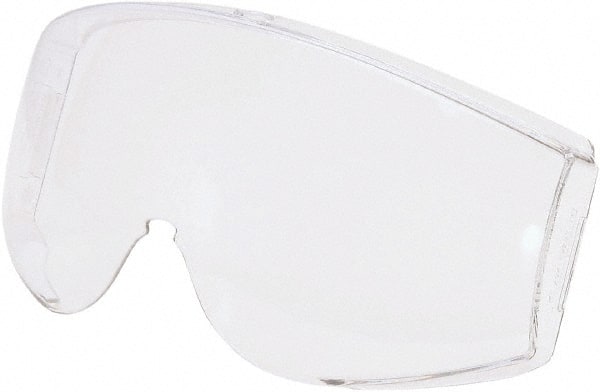 Replacement Lenses For Glasses; Lens Shade: None