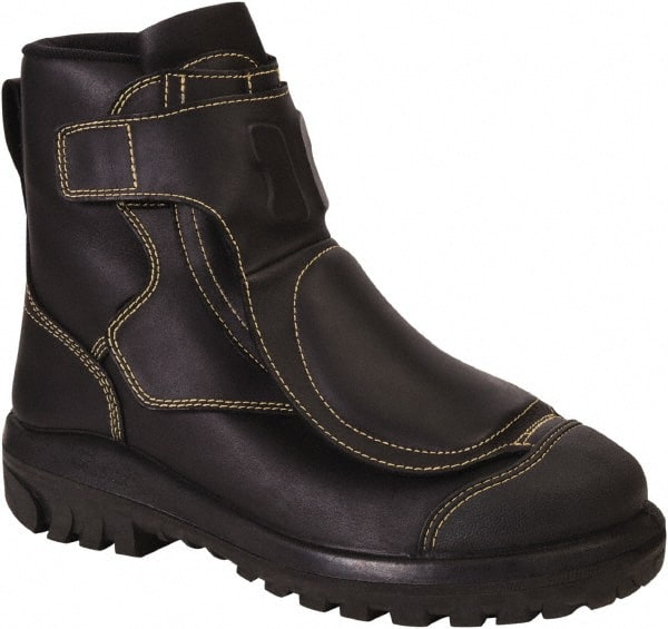 mens snow boots 13 wide