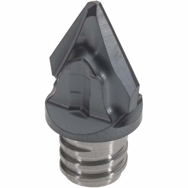 Corner Radius & Corner Chamfer End Mill Heads; UNSPSC Code: 27112803