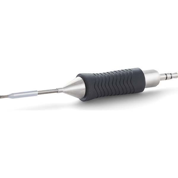 Weller Soldering Iron Tips; Type: Chisel; Chisel Tip ; For Use With: WMRP; WXMP ; Tip Type: Chisel ; Tip Length: 0.787; 20 ; Series: RT