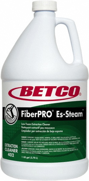 Carpet Cleaner/Protector