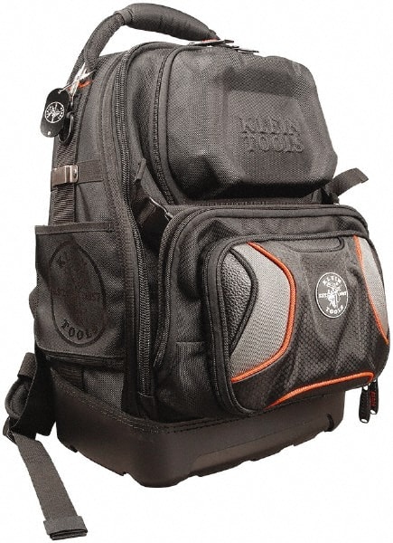 Backpack: 48 Pocket
