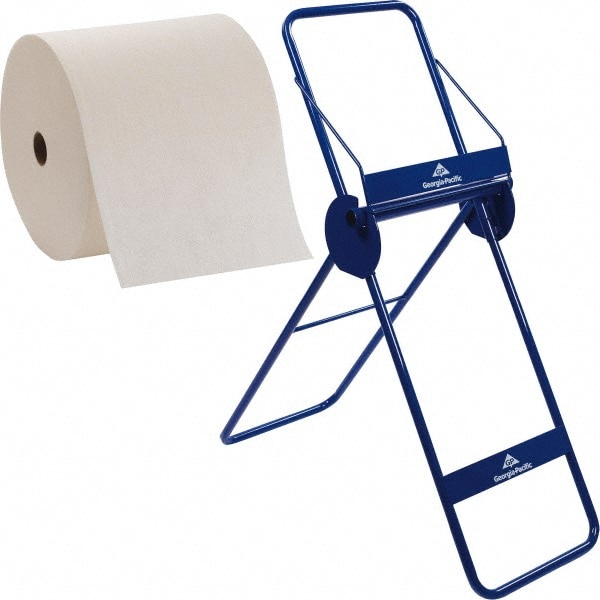 Shop Towel/Industrial Wipes: Dry