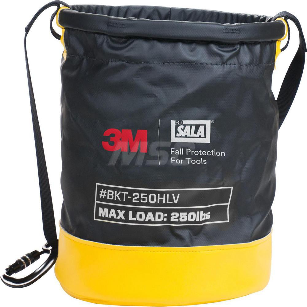 Fall Protection Bucket