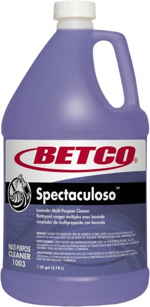 betco disinfectant