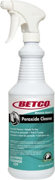 betco sporicidial cleaner