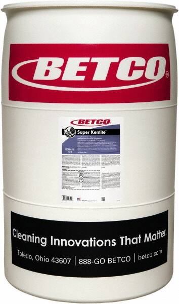 Betco 5 Gal Bucket Cleaner Degreaser 35187954 Msc