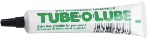 Tube-O-Lube 45500 Lubricant: 2 oz Tube 