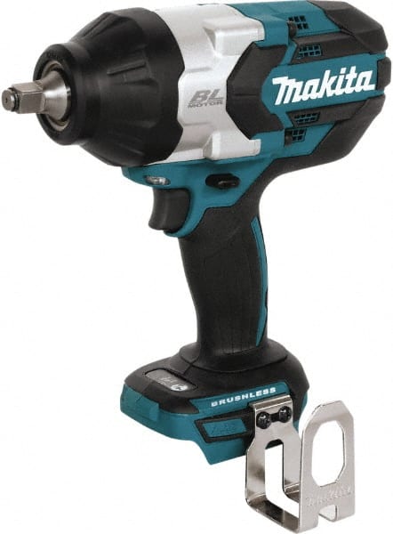 Makita XWT08Z 1/2" Drive 18 Volt T-Handle Cordless Impact Wrench & Ratchet 