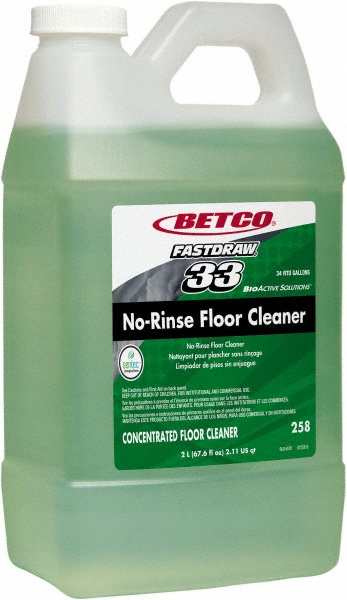 Floor Stripper