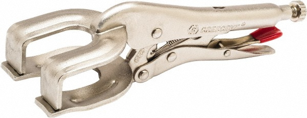 Locking Pliers