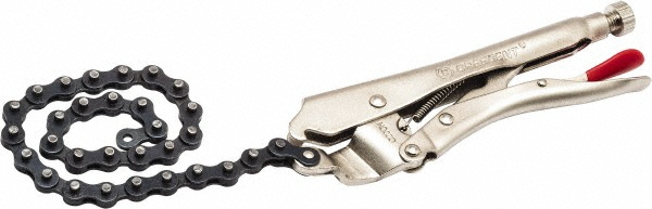 Locking Pliers