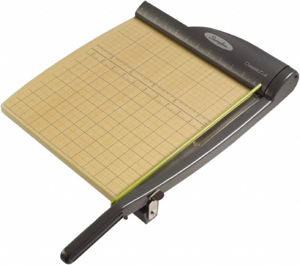 Swingline Paper Cutters Width (Inch) 12 PSC Code 7510 35211465