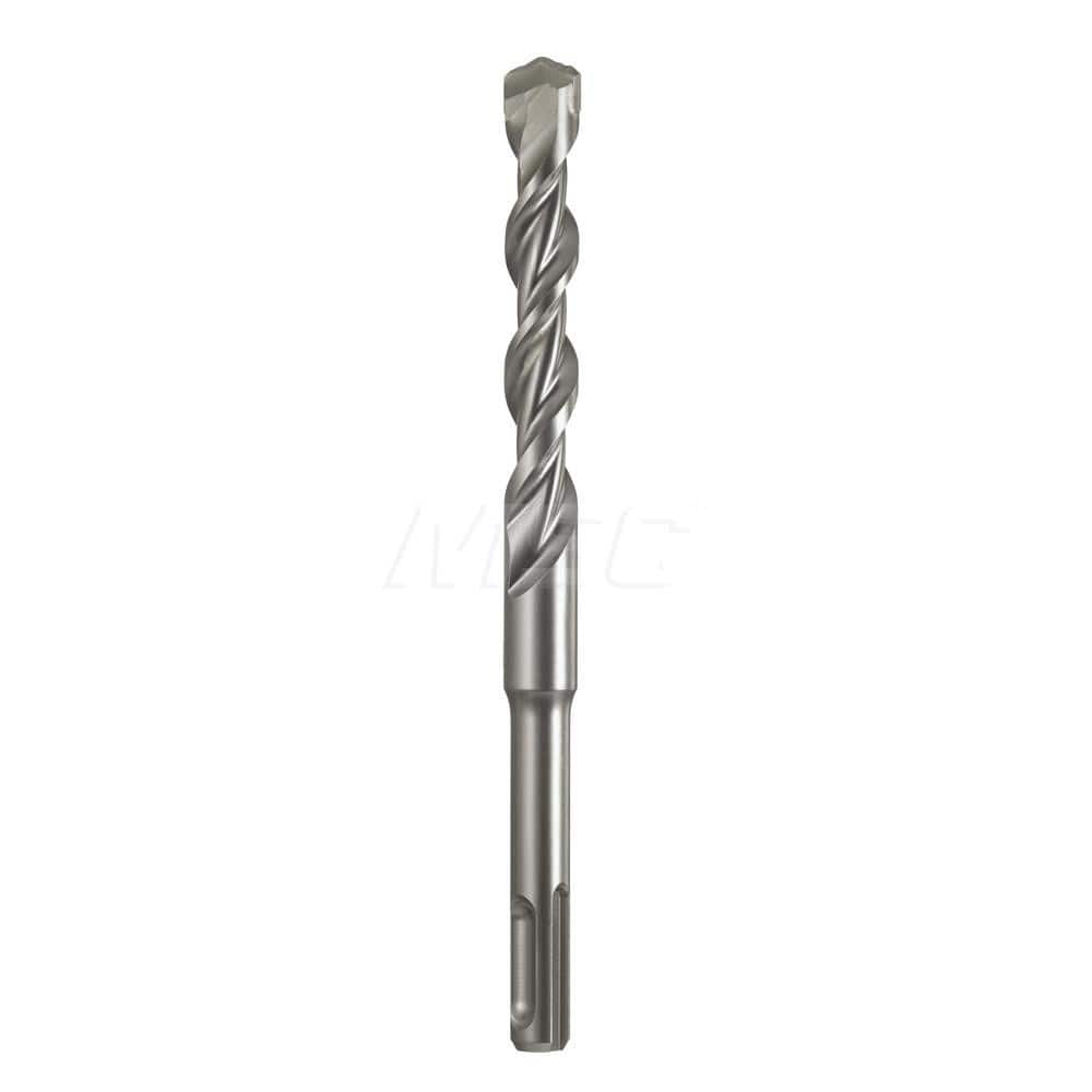 High Quality Professional SDS Plus Hammer Masonry Drill Bit 10mm x 160mm 