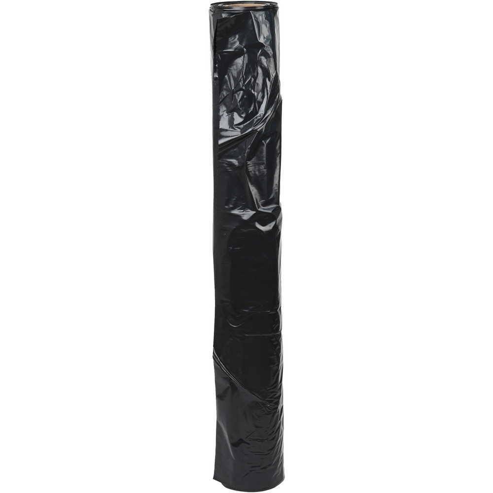 Contractor Trash Bags: 56 gal, 3 mil, 50 Pack