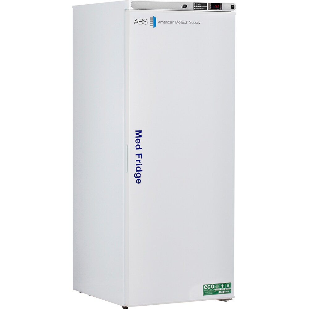 Laboratory Refrigerators & Freezers