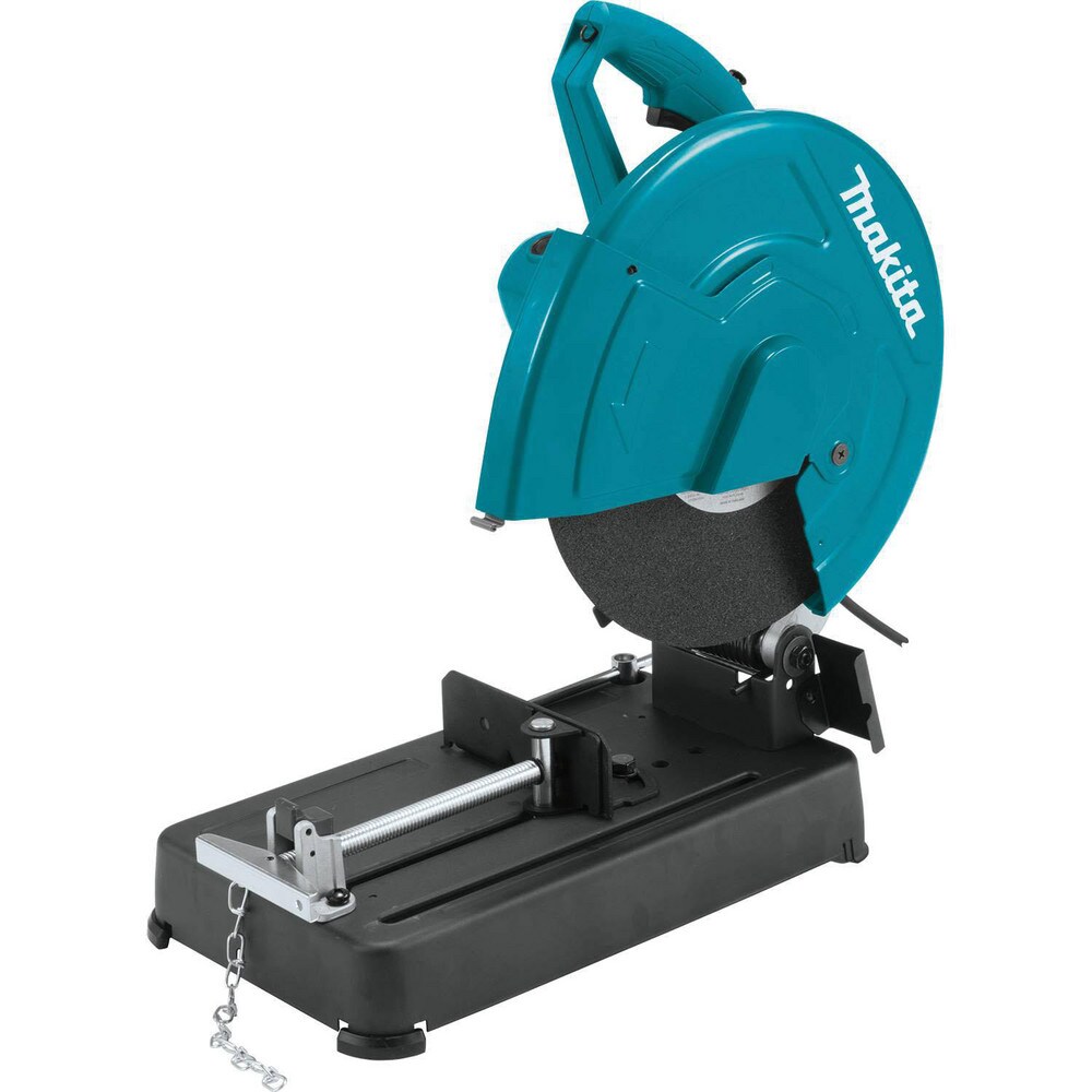 Chop & Cut-Off Saws; Mount Type: Bench