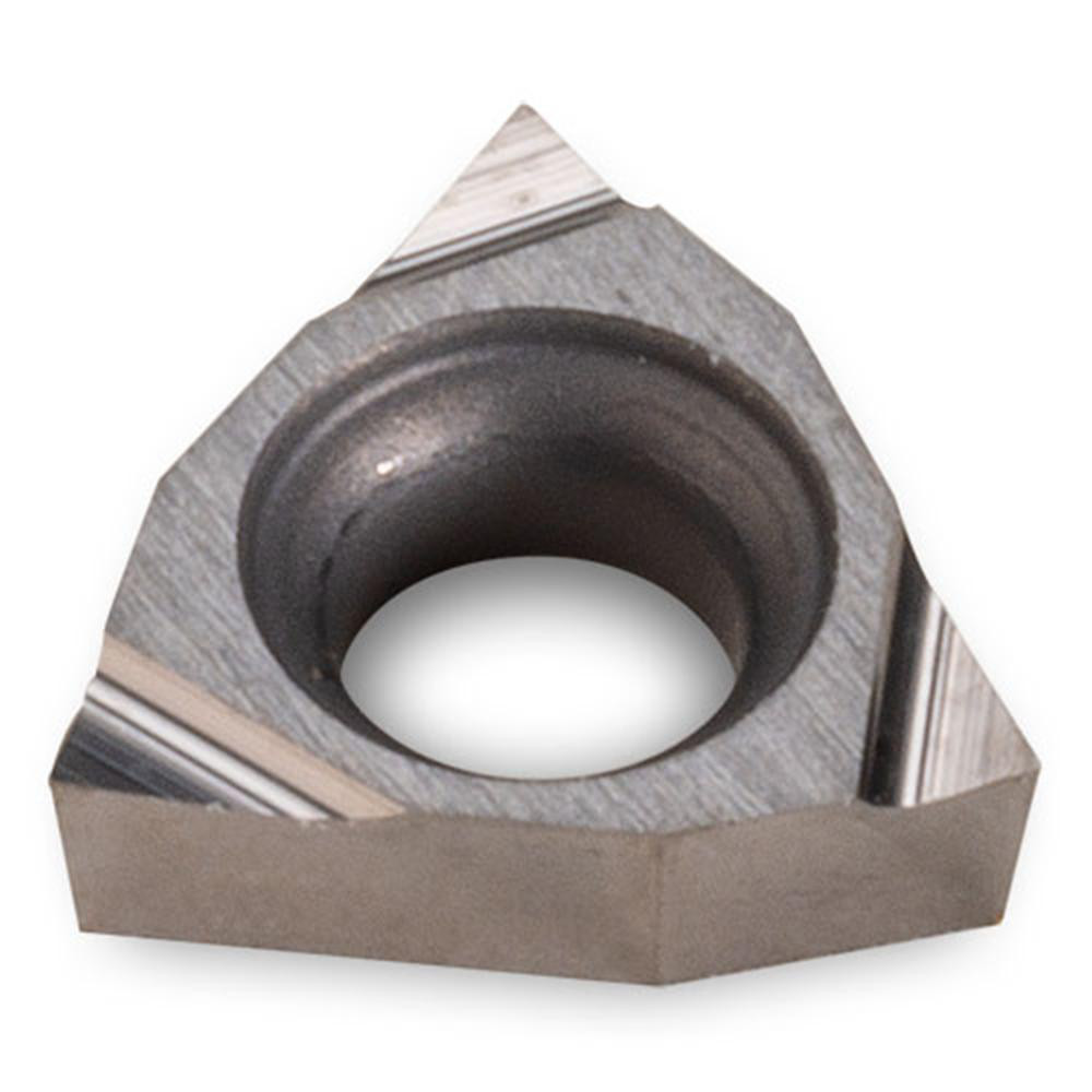 21 Insert Code Ingersoll Cutting Tools - Boring Inserts: Insert Style: WBGT; Insert ...