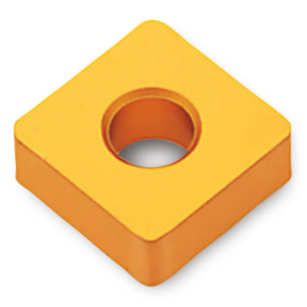 Ingersoll Cutting Tools - Turning Insert: SNMA544 TT7015, Carbide | MSC ...