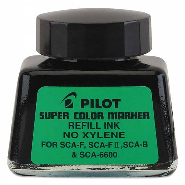 Sharpie - Permanent Marker: Blue, Alcohol-Based, Retractable Ultra Fine  Point - 56319106 - MSC Industrial Supply