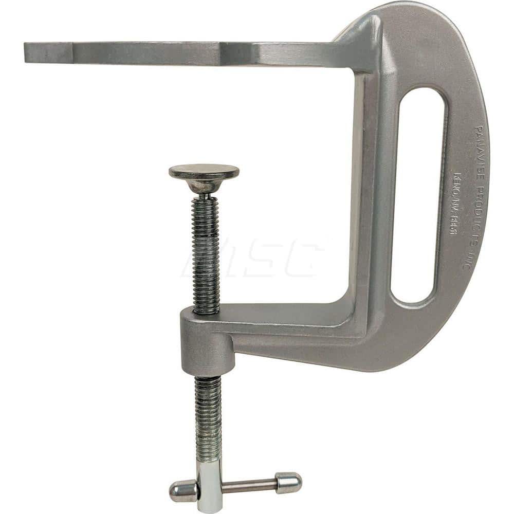 Modular Vises & Components; Component Type: Bench Clamp