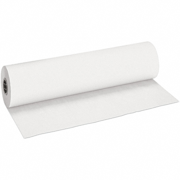 Pacon - Pacon® Decorol Flame Retardant Art Rolls, 40 lb, 36