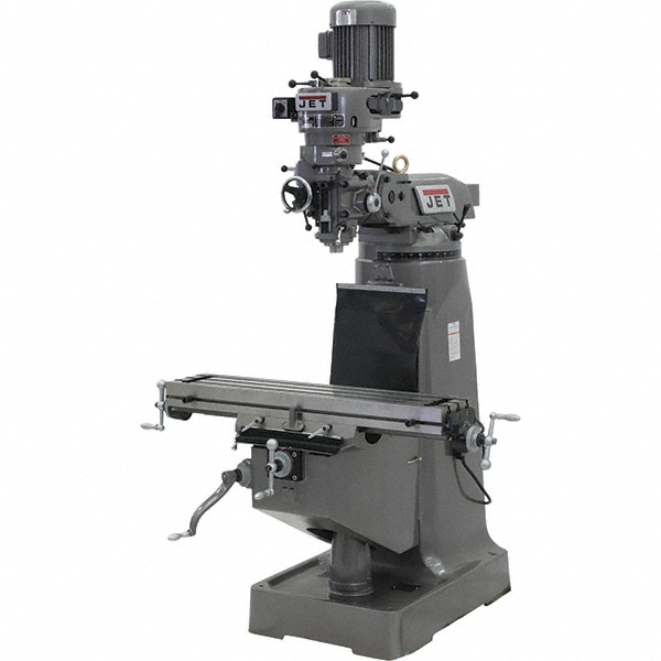 Machines Milling Table | MSCDirect.com