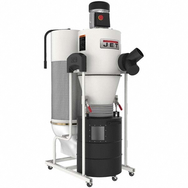1µm, 115 Volt Portable Dust Collector