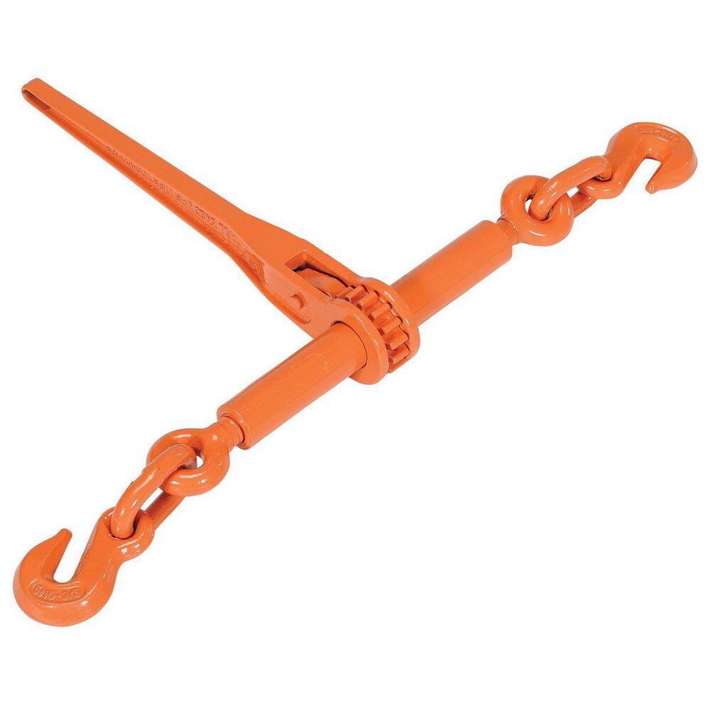 5,400 Lb Load Capacity Ratchet Loadbinder