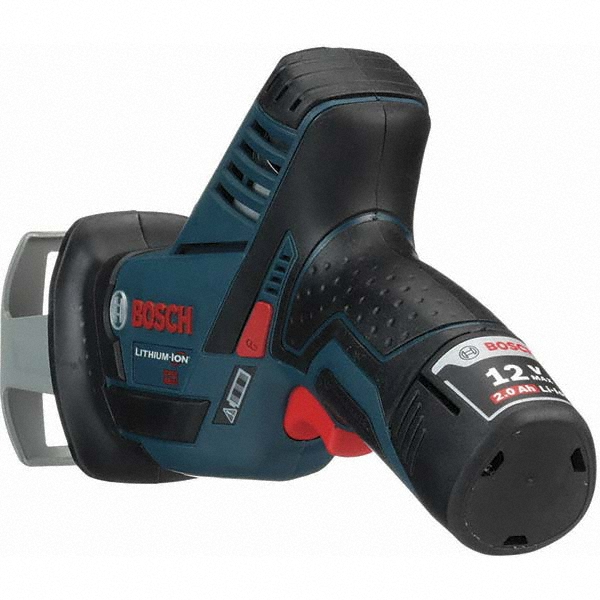 Bosch 12V 03000 SFM Cordless Reciprocating Saw 35313709 MSC