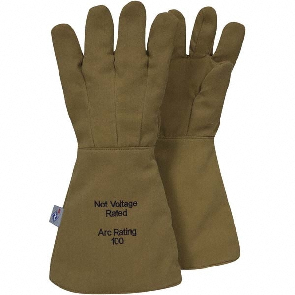 Welding/Heat Protective Glove