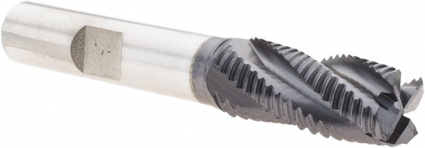 Roughing End Mill
