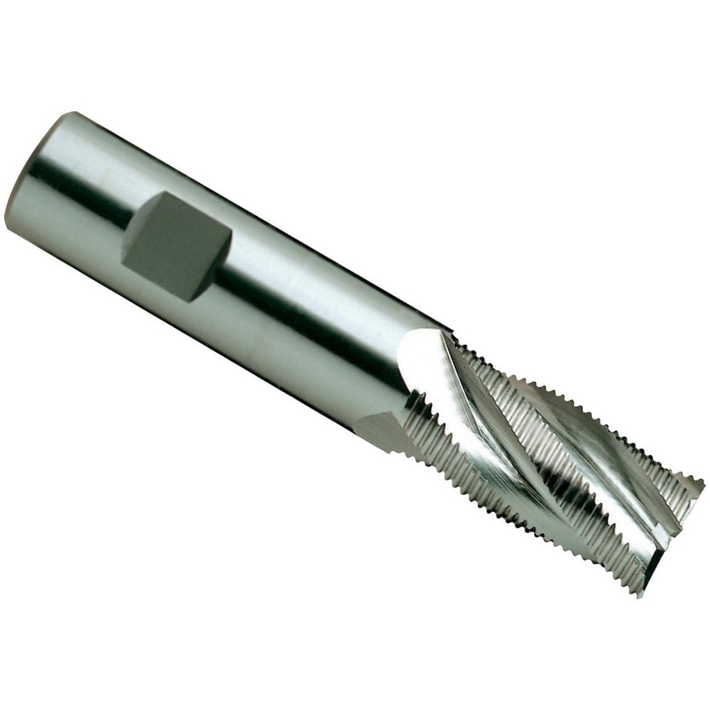Roughing End Mill